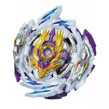 Спиннинг Top Superking Booster B-168 Rage Longinus. Усилитель 3A B168 World Spriggan.U 2B B88