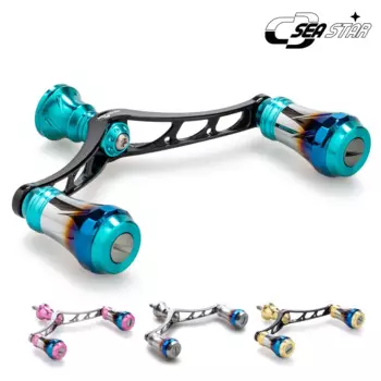 Спиннинговая катушка 98 мм для спиннинга Shimano Daiwa