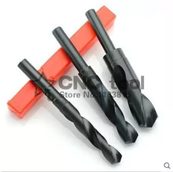 Спиральное сверло XZQSK TOOLS 12-40 мм