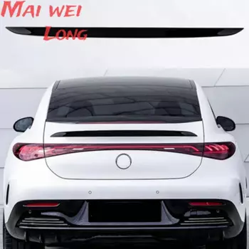 Спойлер для Mercedes Benz AMG EQS EQE 350 450 + 2022 2023 +