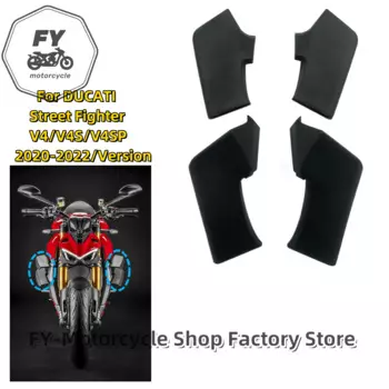 Спойлер крыльев для DUCATI Streetfighter V4 V4S V4SP 2023-2020 V2 2023-2022