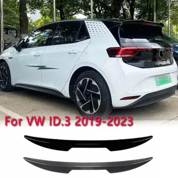 Спойлер на крышу багажника для Volkswagen ID.3 Mk1 2019-2023