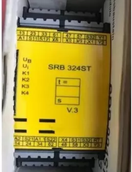 SRB 324ST SRB-324ST новое и оригинальное реле