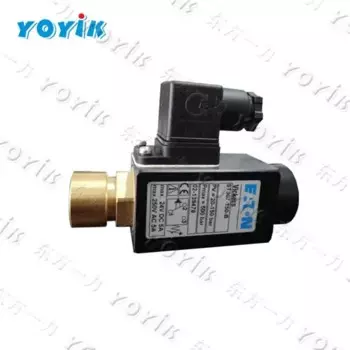 ST307-150-B гидравлический Реле 20 ~ 150 бар, переключатель дифференциального давления