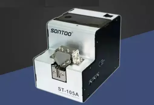 ST-105A M1.0-M5.0 регулируемый винт Автоматический Питатель/направляющий винт позиционер