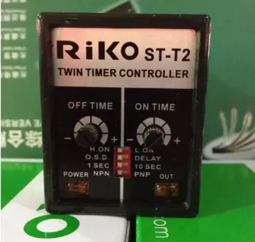 ST-T2 RIKO/контроллер ROKO 220VAC новый оригинальный