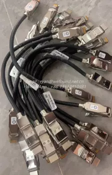 STACK-T3-50 см кабель стекирования для Cisco Catalyst 9300 Series, аксессуары для укладки переключателей