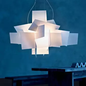 Подвесная люстра HomeLover Big Bang