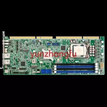 Стандартная полноразмерная карта ЦП PICMG 1,3 поддерживает процессор LGA1200 Intel 10-го/11-го поколения Core I9/i7/i5/i3