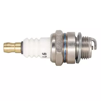 Стандартная Свеча зажигания Torch L6 заменяет BM6A /M7/L7T/CJ8 255 подходит для 2-тактной цепной пилы полевой косилки
