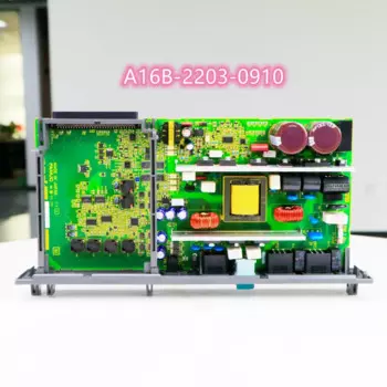 Стандартное состояние печатной платы Fanuc для контроллера системы CNC A16B 2203 0910