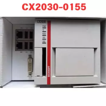 Стандартный контроллер PLC, проверка работоспособности