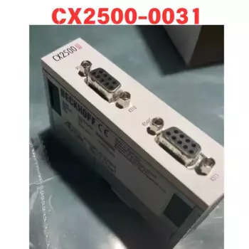 Стандартный проверенный Функциональный модуль Ethernet