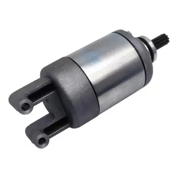 Стартер для мотоцикла Yamaha Fz6 Yzf-R6 1999-2010 599cc, подсветка 0210