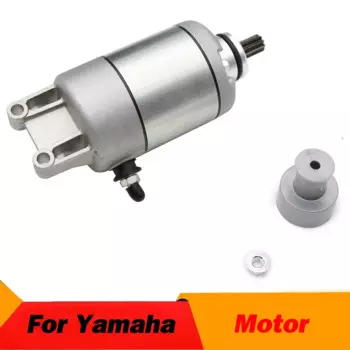 Стартер мотоцикла для Aprilia AP2QCA000648 Scarabeo 125 ie 2009-2014 200 ie 2009-2014 125 200 2007-2010 200 2007-2010