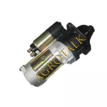 Стартовый двигатель для трактора Taishan TS254 / TS304 с двигателем FD295T / FD2100T