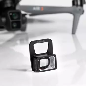 Startrc Air 3 объектив для беспилотника крышка широкоугольный фильтр для DJI Air 3 Аксессуары для дрона увеличивают угол обзора до 112 ° магнитные детали для фотосъемки