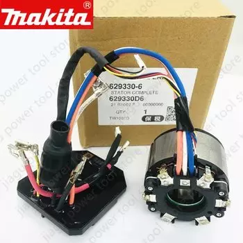 Статор 18В для Makita