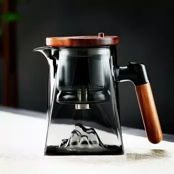 Стеклянный чайник BenRussell 700 мл