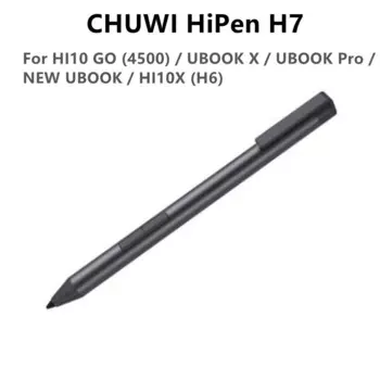 Стилус CHUWI HiPen H7, 4096 уровня нажатия, металлический корпус, для Surpad, UBOOK X, Ubook Pro, New UBOOK, Hi10 X