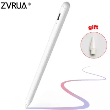 Стилус для Apple Pencil 3, стилус для iPad Pro 2020 11 12,9 9,7 2018 Air 3 10,2 2019 Mini 5, активный карандаш без задержки, ручка для рисования