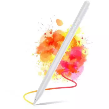 Стилус для iPad/Отклонение наклона ладони, 13 заряженных, активный стилус Apple Pencil, совместим с iPad 6/7/8/9/10,