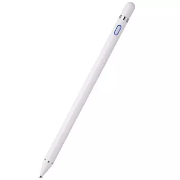 Стилус для iPad Pro 11 12,9 10,5 9,7 2018 2017, активный стилус, ручка, умный карандаш для планшета Mini 5 4 Air 1 2 3