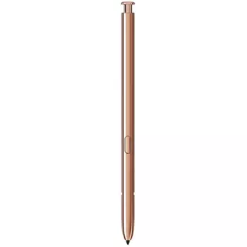 Стилус для Samsung Note20/Note20 Ultra N9860, высокочувствительный сенсорный Bluetooth-Стилус с дистанционным управлением, золотистый