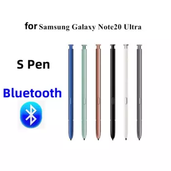 Стилус для сенсорного экрана для Samsung Galaxy Note20 Note20Ultra SM-N9810 N981U N986U N9860 N981N Стилус-карандаш для письма