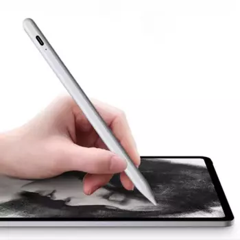 Стилус для сенсорного экрана Ipad с точным рисунком для pincel ipad умная ручка для ipad совместимая со всеми моделями от