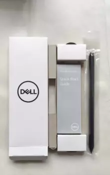 Стилус EMR с ластиком для планшетного ПК DELL 11,6 дюйма Chromebook 5190 2 в 1 Inspiron Chromebook 14 2 в 1 (7486) Canvas 27