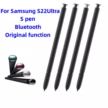 Стилус с сенсорным экраном для Samsung Galaxy S22Ultra SM-S9080 S908N S908U