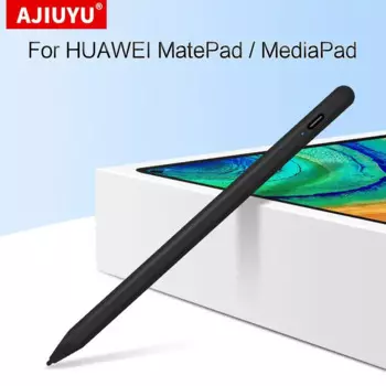 Стилус Сенсорный для Huawei Matepad 10,4 2022 11 Pro T8 T10S T10 Mediapad M6 M5 lite 10,1 T3 T5 10