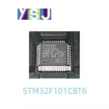STM32F101CBT6 IC совершенно новый микроконтроллер