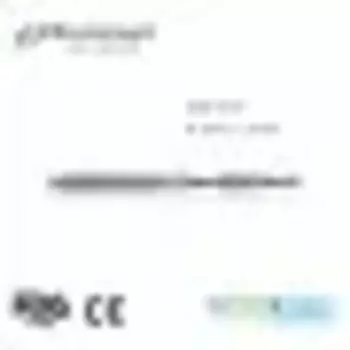 Стоматологический инструмент Bioconcept BV, спиральное сверло D 2,0 мм, Длина 15 мм (351380)