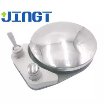 Стоматологический ножной контроллер j5v, 2 отверстия, 4 отверстия, ножной контроллер, педаль, стоматологические технические материалы, стоматологическое кресло