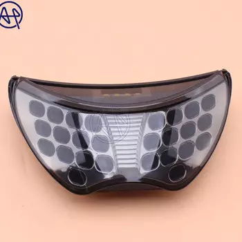 Стосветильник заднего поворота для мотоциклов Honda CBR 600 CBR600 F4 1999-00 F4I 2004-2006