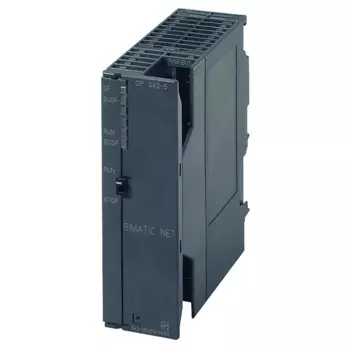 Строевой контроллер PLC CP 342-5 для промышленного управления, строевой процессор обмена данными 6GK7342-5DA03-0XE0 6GK7342-5DA02-0XE0