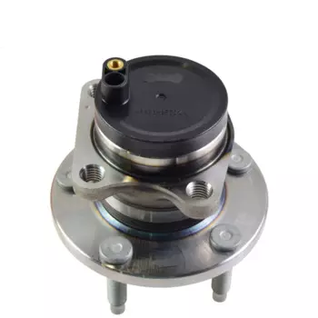 Ступица заднего колеса и подшипник TIMKEN для Ford Edge MKX FWD 2WD