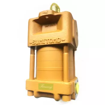 Sumitomo QT Pump QT33 гидравлический сервонасос QT33-16F-Z насос с внутренней шестерней
