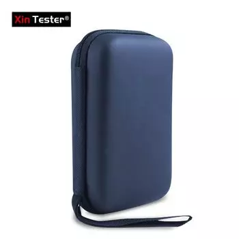 Сумка для инструмента Xin Tester черная