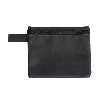 Сумка для инструментов Oxford Fabric черная