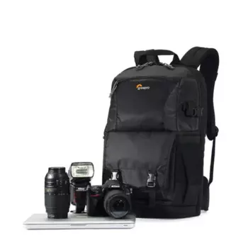 Сумка для камеры Lowepro Fastpack BP 250 II AW dslr Многофункциональный Повседневный Рюкзак AW для цифровой зеркальной камеры новый рюкзак для камеры