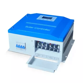 Sunpal MPPT 96V 192V 220V 240V 150A 200A контроллер солнечного заряда