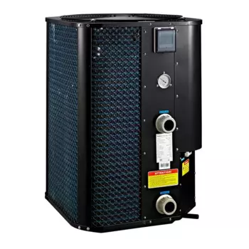 Sunrans Top Series тепловой насос для бассейна Wi-Fi R32 воздушный насос для воды над землей er