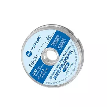 SUNSHINE SS-051 Проволока для разделения экрана 100 м