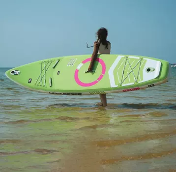 Sup-доска для серфинга, конкурентоспособное Надувное весло, Гоночное весло, водный скейтборд, дорога, азиатская лодка