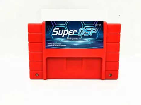 Супер DSP версия плюс 800 в 1 REV 3,0 видеокарта для SNES США NTSC Версия 16-битный картридж консоли