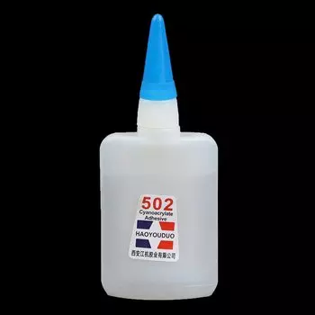 Суперклей 502 40 мл