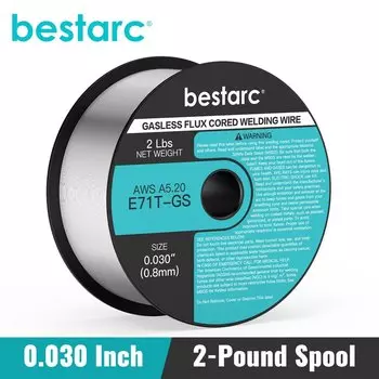 Сварочная проволока Bestarc E71T-GS 0,030 дюйма